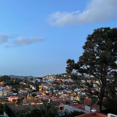 圣布里吉达Casa Manper Monte Lentiscal别墅 外观 照片