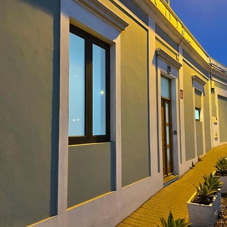 圣布里吉达Casa Manper Monte Lentiscal别墅 外观 照片