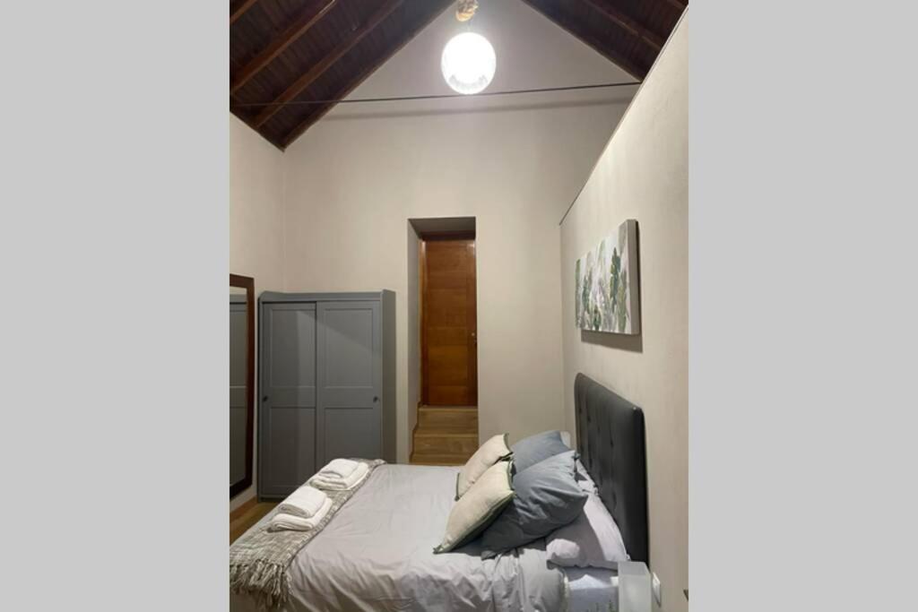 圣布里吉达Casa Manper Monte Lentiscal别墅 外观 照片