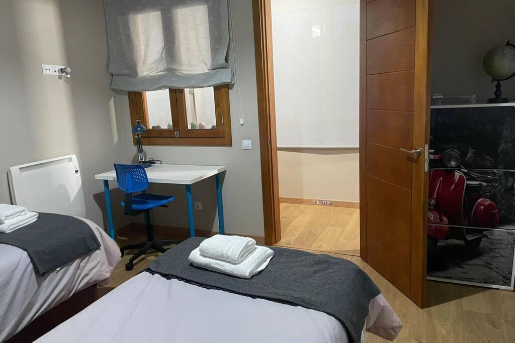 圣布里吉达Casa Manper Monte Lentiscal别墅 外观 照片