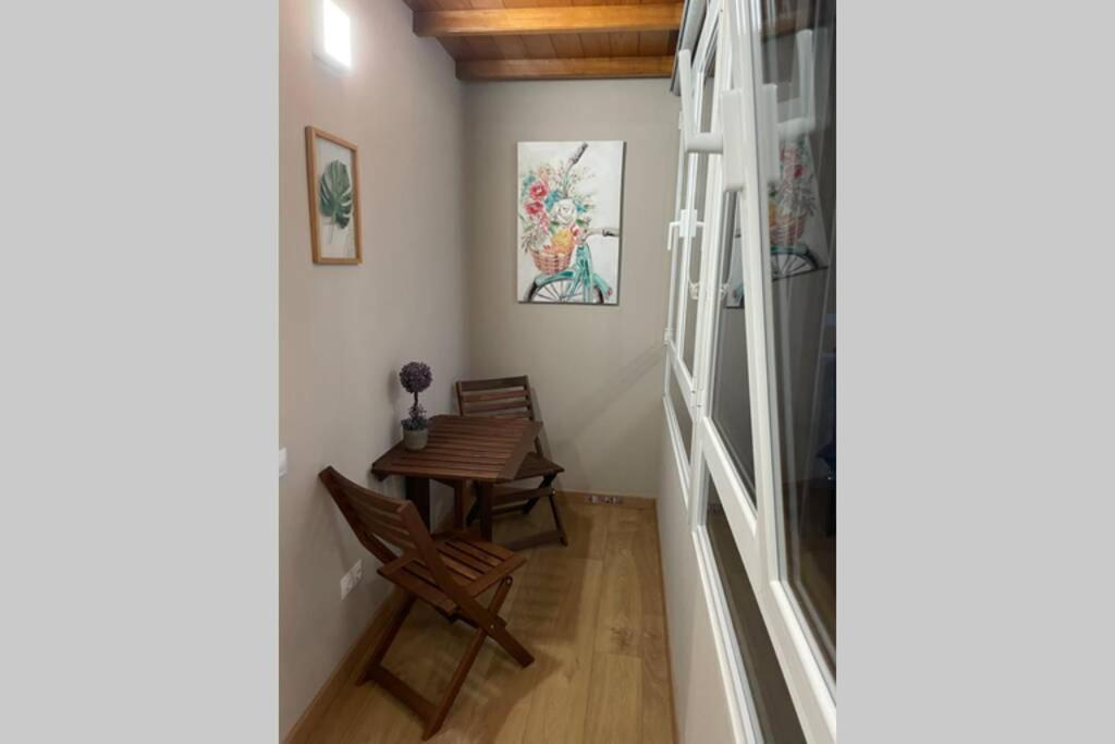 圣布里吉达Casa Manper Monte Lentiscal别墅 外观 照片